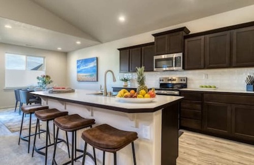 Walla Walla Casa | Blue Mountain Extended Stay