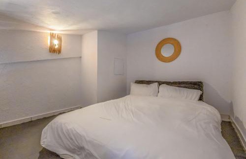 Arachova Apartamento | Blue Mountain Guesthouse by Seablue
