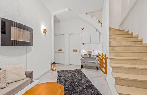Arachova Apartamento | Blue Mountain Guesthouse by Seablue