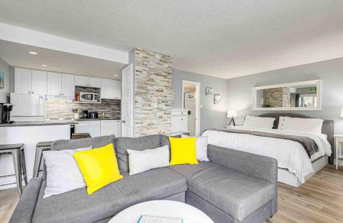 Craigleith Apartamento | Blue Mountain Hideaway at North Creek Resort