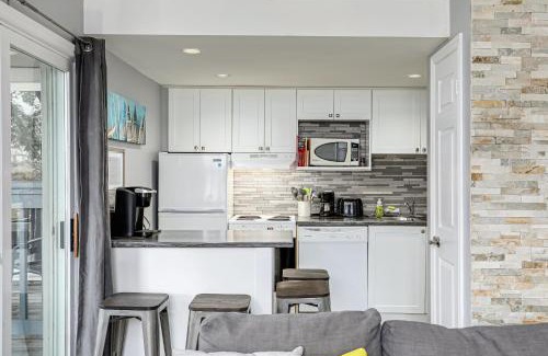 Craigleith Apartamento | Blue Mountain Hideaway at North Creek Resort