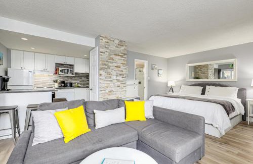 Craigleith Apartamento | Blue Mountain Hideaway at North Creek Resort