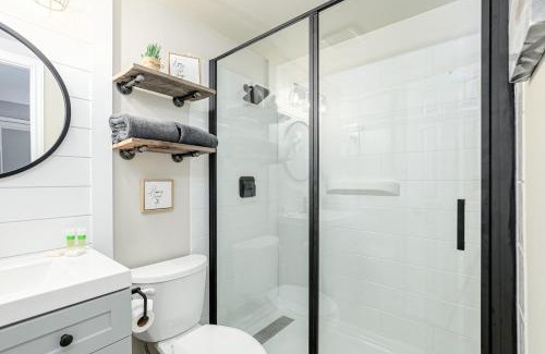 Craigleith Apartamento | Blue Mountain Hideaway at North Creek Resort