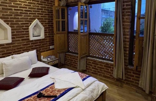 Kathmandu Casa | BLUE MOUNTAIN HOME STAY