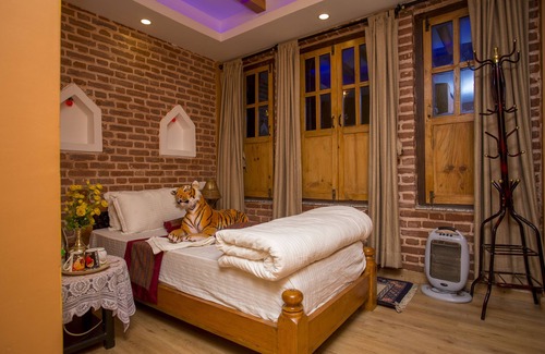 Kathmandu Casa | BLUE MOUNTAIN HOME STAY