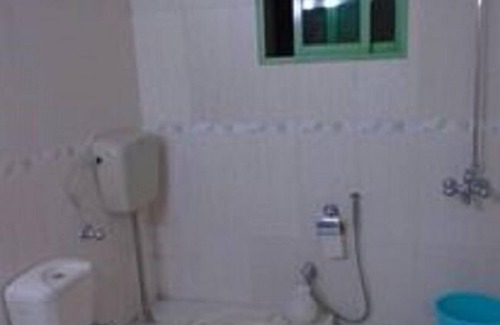Kohistan Hotel | Blue Mountain Hotel
