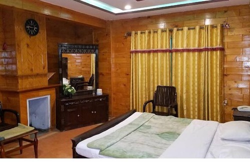 Kohistan Hotel | Blue Mountain Hotel