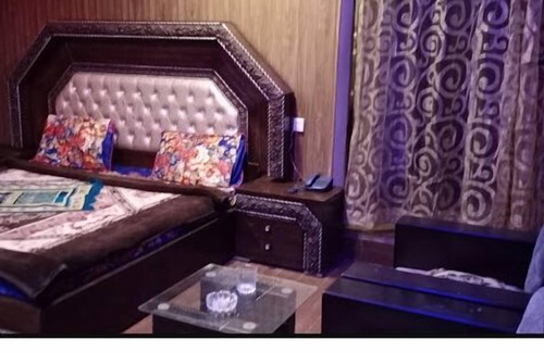 Kohistan Hotel | Blue Mountain Hotel