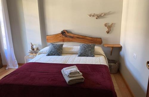 Ponte di Legno Apartamento | Blue Mountain