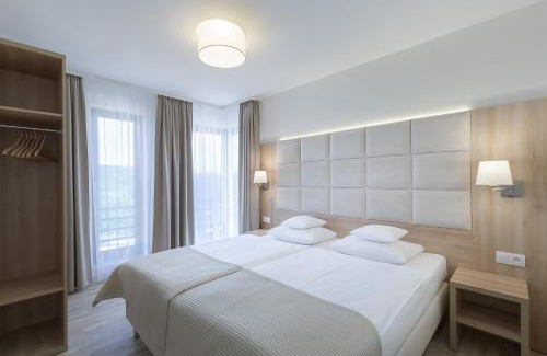 Szklarska Poreba Apartamento | Blue Mountain Resort