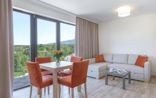 Szklarska Poreba Apartamento | Blue Mountain Resort