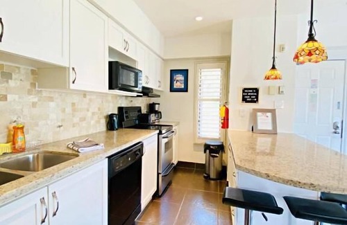 Craigleith Apartamento | Blue Mountain Suites