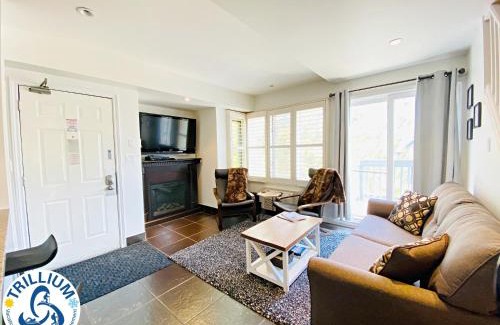 Craigleith Casa | Blue Mountain Suites