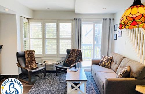 Craigleith Casa | Blue Mountain Suites