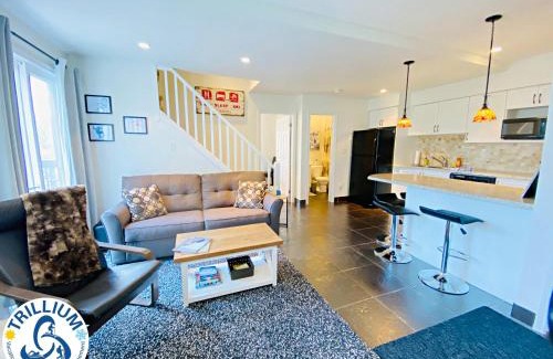 Craigleith Casa | Blue Mountain Suites