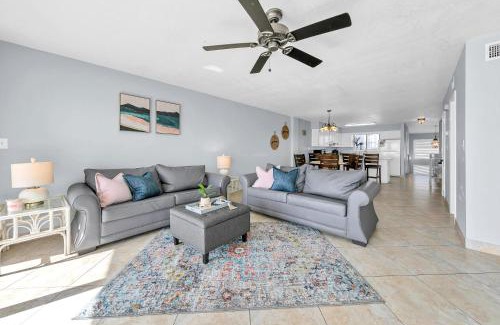 Santa Rosa Beach Casa | Blue Mountain Villa 2A