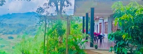 Haputale Cabina | Blue mountain view resort