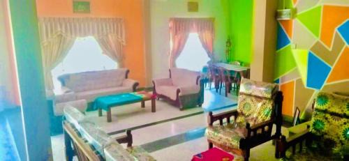 Haputale Cabina | Blue mountain view resort