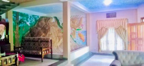 Haputale Cabina | Blue mountain view resort
