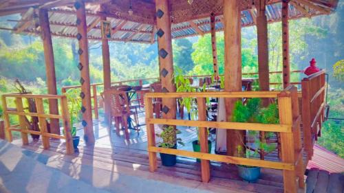 Haputale Cabina | Blue mountain view resort
