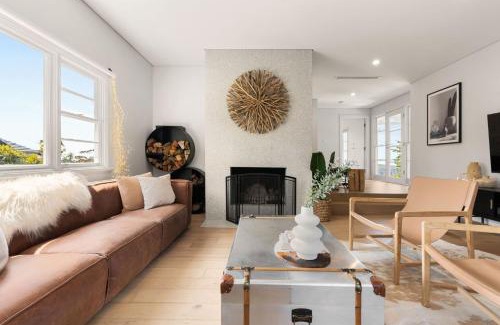 Leura Casa | Blue Mountains Bliss