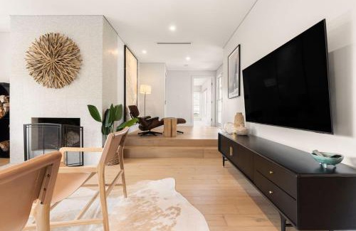 Leura Casa | Blue Mountains Bliss