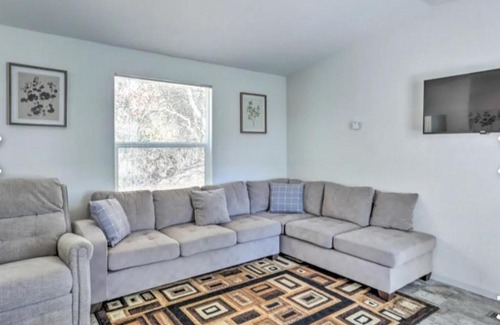 Mariposa Casa | Blue Mountainview