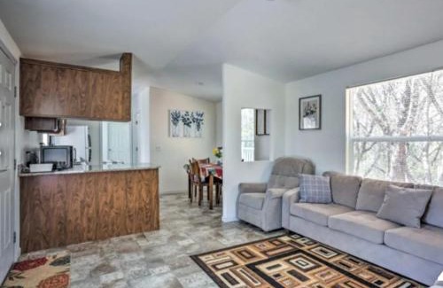 Mariposa Casa | Blue Mountainview