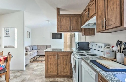 Mariposa Casa | Blue Mountainview