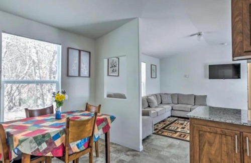 Mariposa Casa | Blue Mountainview