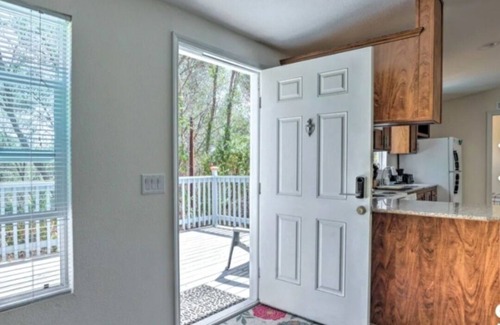 Mariposa Casa | Blue Mountainview welcomes long stays