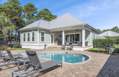 Gulfview Heights Casa | Blue Mtn Beach - Blue Heaven