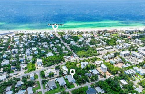 Gulfview Heights Casa | Blue Mtn Beach - Blue Heaven