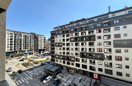 Ilidza Apartamento | Blue Nest Sarajevo Bulevar