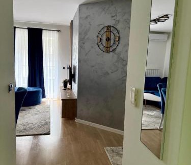 Ilidza Apartamento | Blue Nest Sarajevo Bulevar