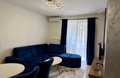 Ilidza Apartamento | Blue Nest Sarajevo Bulevar