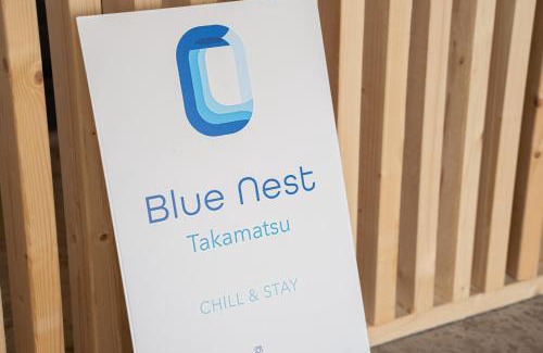 Tori Machi Apartamento | Blue Nest Takamatsu