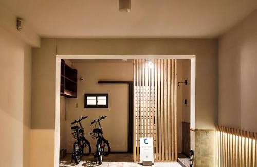 Tori Machi Apartamento | Blue Nest Takamatsu