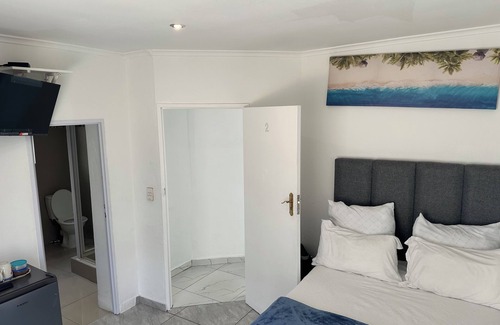Eikenbosch Casa | Blue Nile guest house