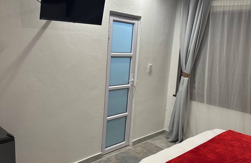 Eikenbosch Casa | Blue Nile guest house