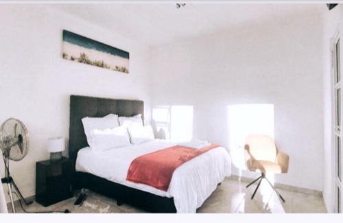 Eikenbosch Casa | Blue Nile Guest
