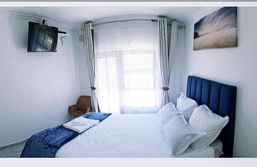 Eikenbosch Casa | Blue Nile Guest