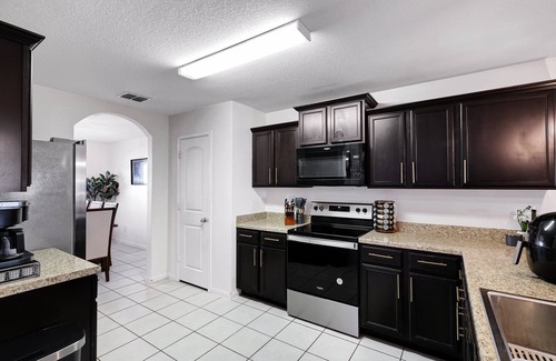 Medina Valley Casa | Blue Note - A Birdy Vacation Rental