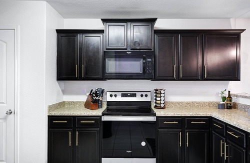Medina Valley Casa | Blue Note - A Birdy Vacation Rental