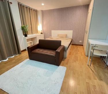 Saen Suk Apartamento | Blue O Cean Condo