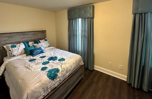 Rolesville Casa | Blue Oak is where you can relax, Enjoy, and bond with your colleagues and family
