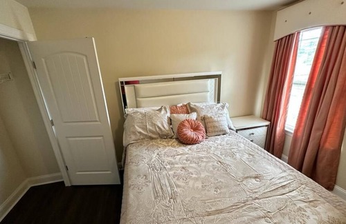 Rolesville Casa | Blue Oak is where you can relax, Enjoy, and bond with your colleagues and family
