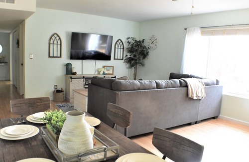 Atascadero Casa | Blue Oak Ranch - Wine Country Retreat w/ Disc Golf