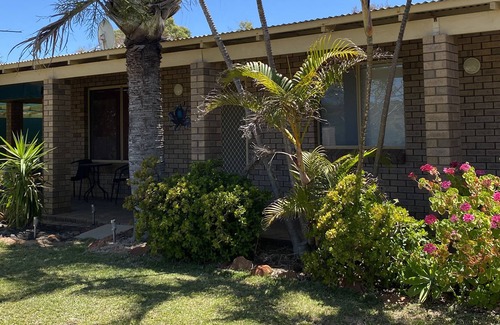Kalbarri Casa | Blue Occy - Kalbarri, WA