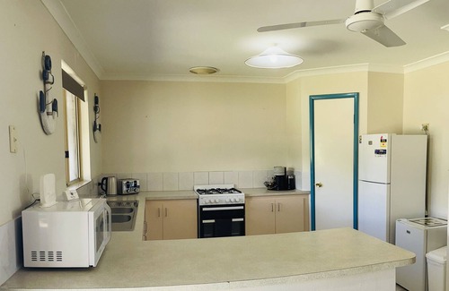 Kalbarri Casa | Blue Occy - Kalbarri, WA